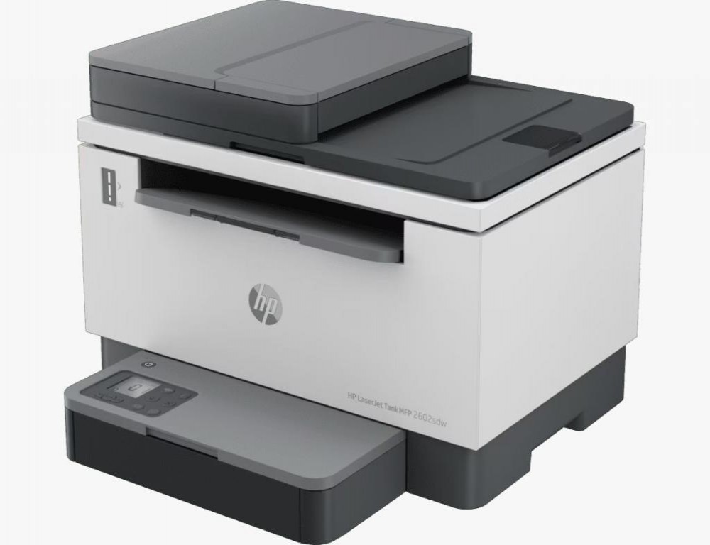 Impressora  HP Laser MFP 2602SDW I/S/C 110V 