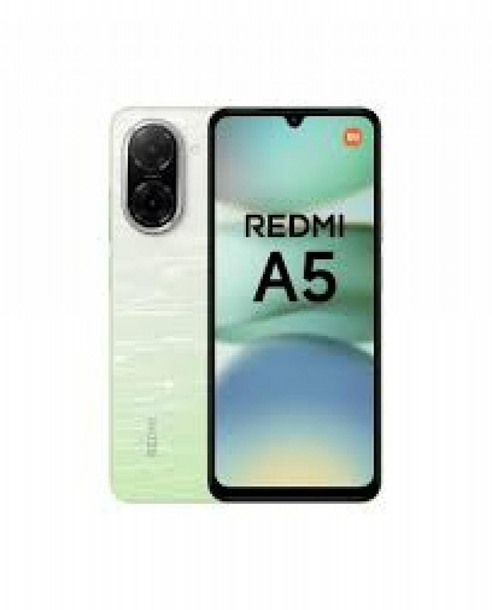 Celular Xiaomi Redmi A5 3/64GB Verde (Global)