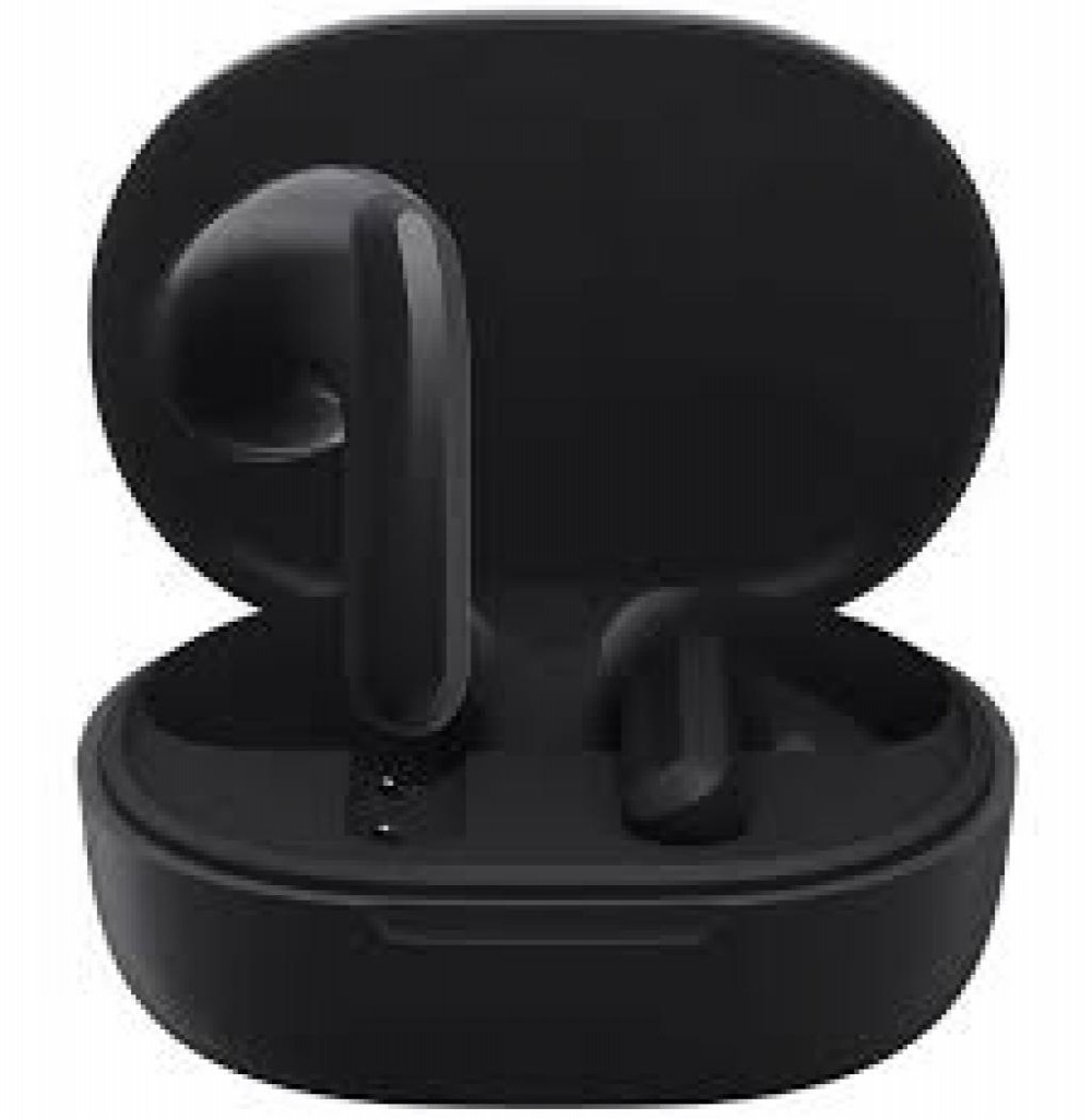 Fone Xiaomi Redmi Buds 4 Lite M2231E1 Preto