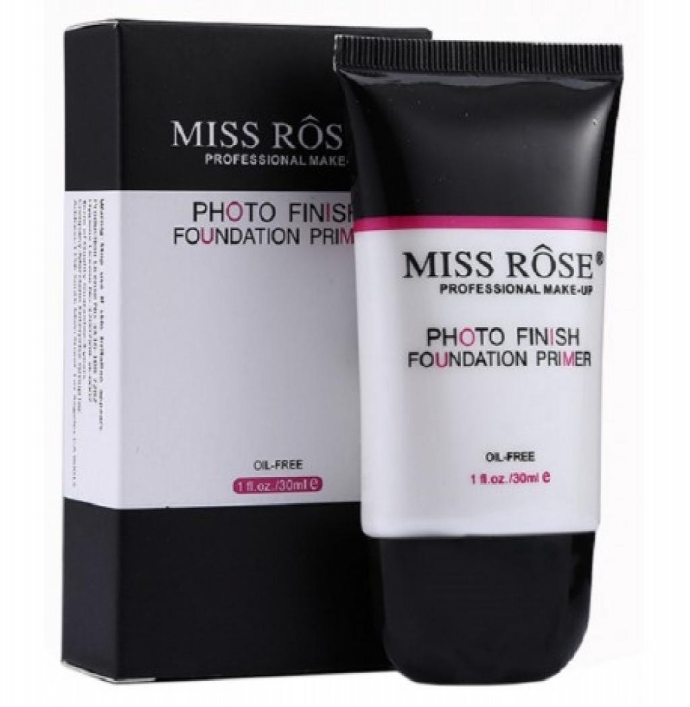 Primer Miss Rosê 7912-011M