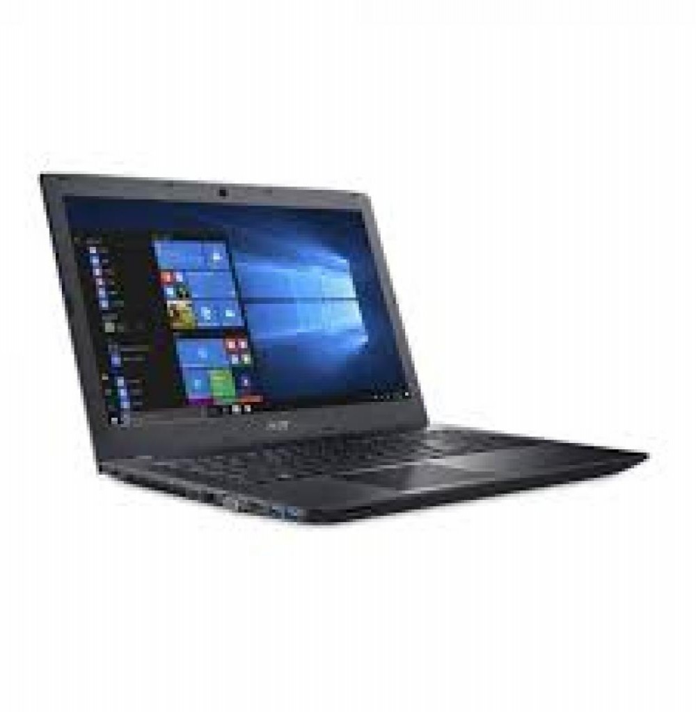 Notebook Acer TMP259-M-36K3 I3 2.3/4/500/DVD/C/15.6"
