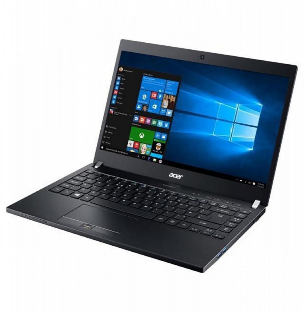 Notebook Acer TMP648-M-5976 I5 2.3/8/256/C/14"