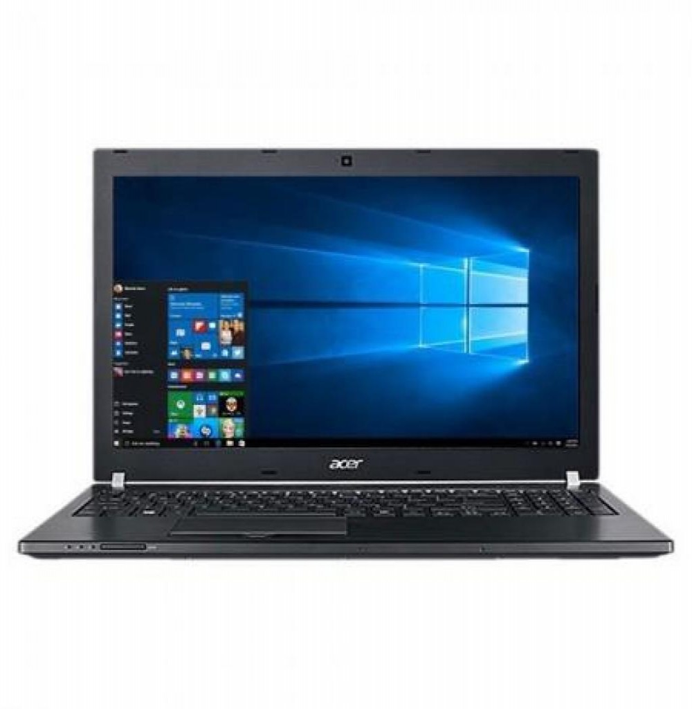 Notebook Acer TMP658-MG-74V8 I7 2.5/8/256C/C/15.6"