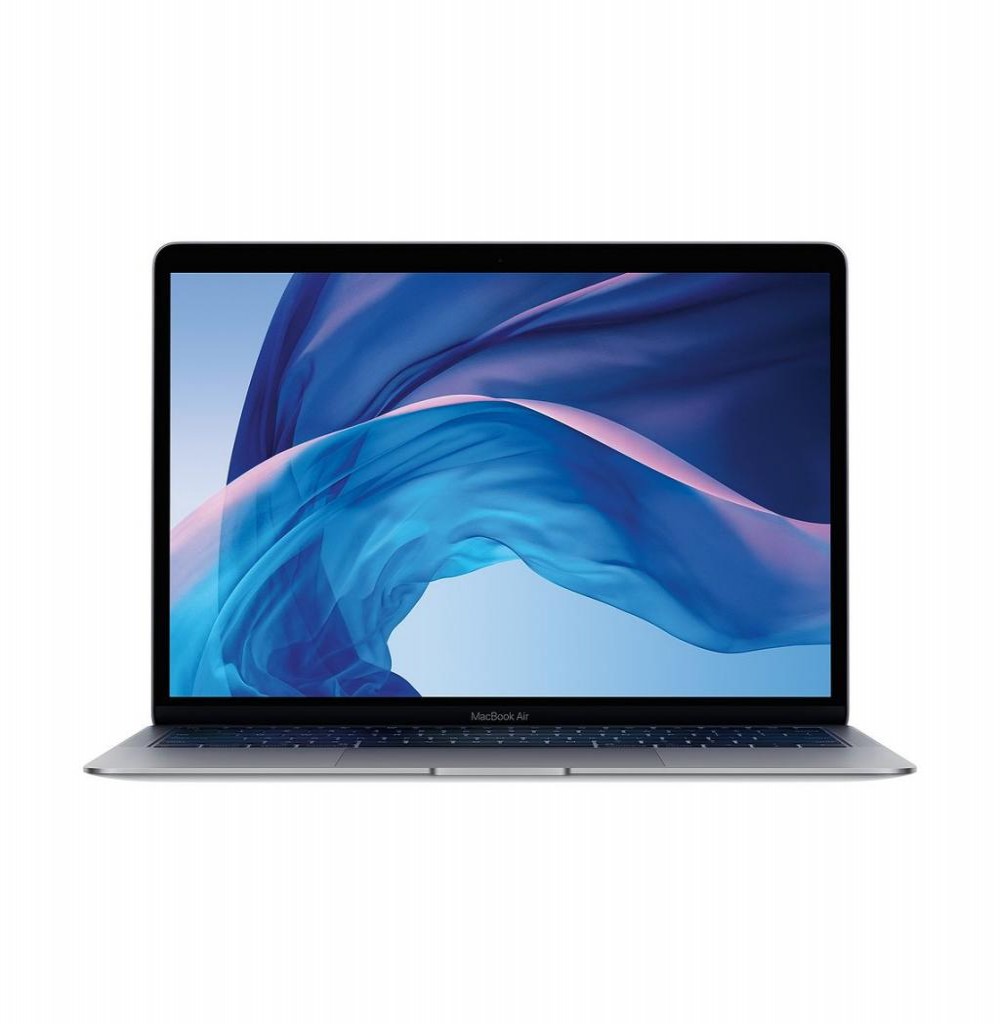 Notebook Apple Mac Air MREA2LLA I5 1.6/8/128/C/13.3" Prata