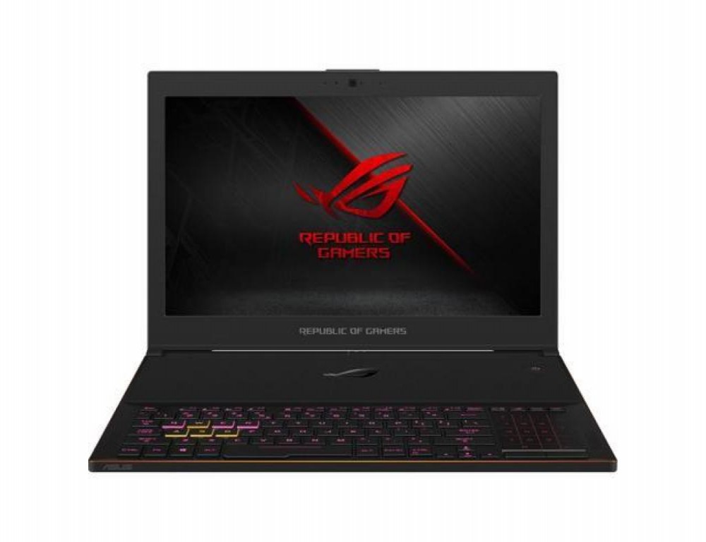 Notebook Asus GX501GI-XS74 I7 2.2/16/512/C/15.6" 8GB