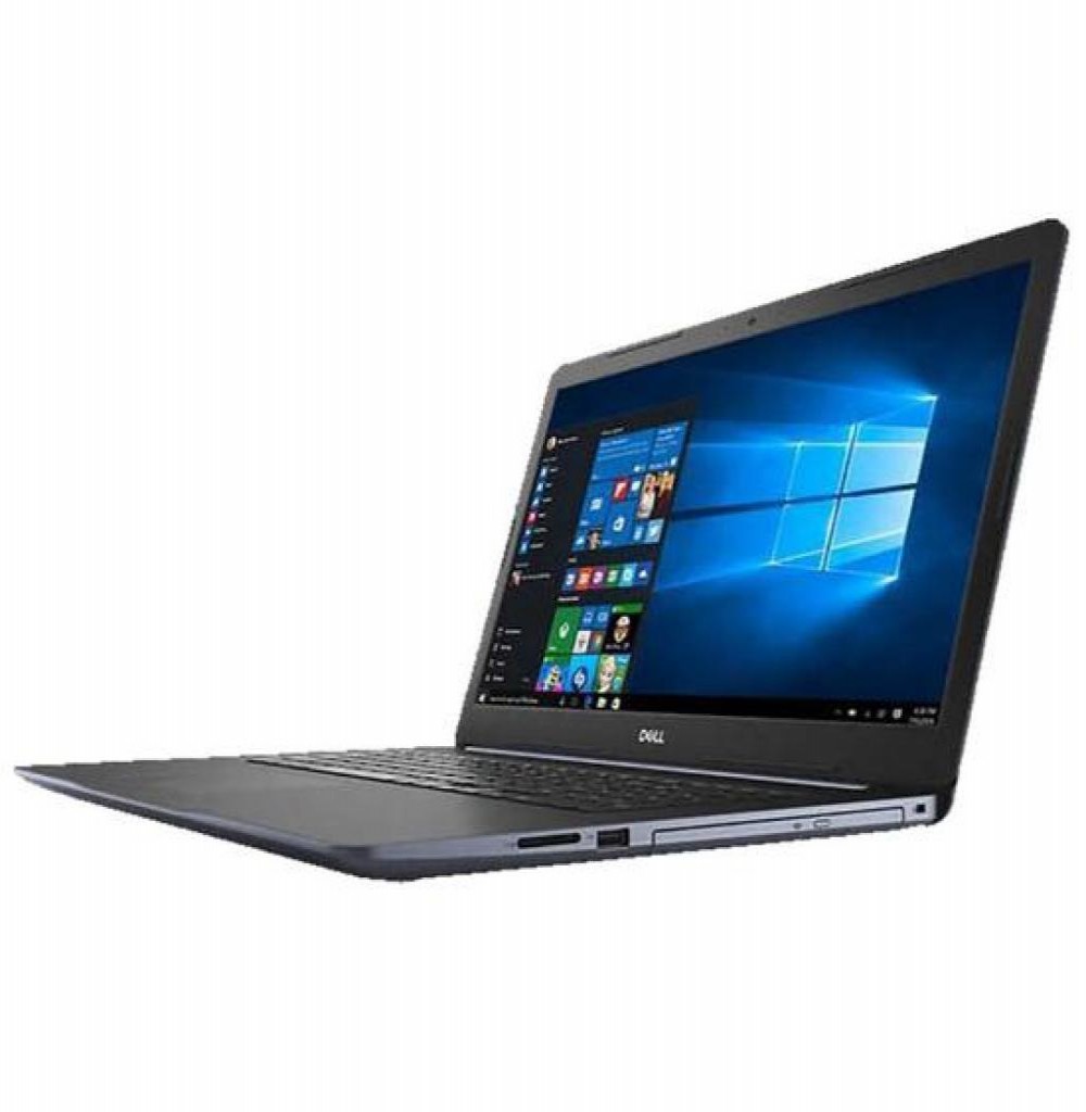 Notebook Dell I5570-5791BLU I5 1.6/12/1TB/TC/C/15.6" Azul