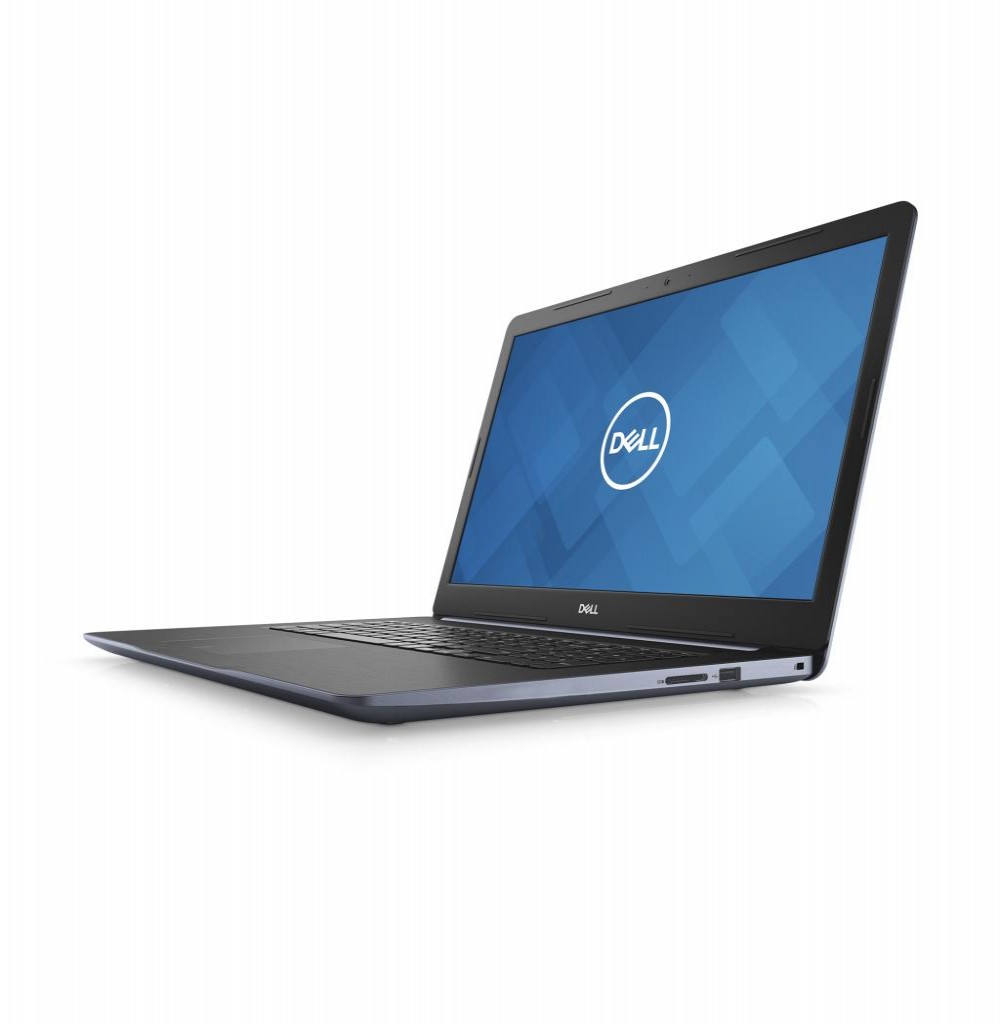 Notebook Dell I5575-A403BLK Ryzen 5 2.0/4/1TB/C/15.6"