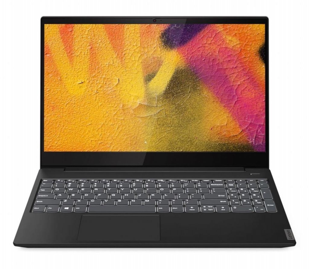 Notebook Lenovo S145-15IWL I7 1.8/12/256/C/15.6"