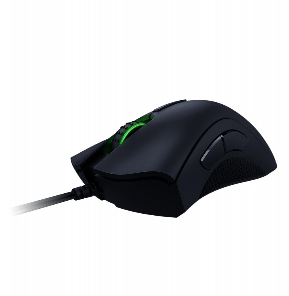 Mouse Gaming Razer Deathadder Elite RZ01-02010100 com fio