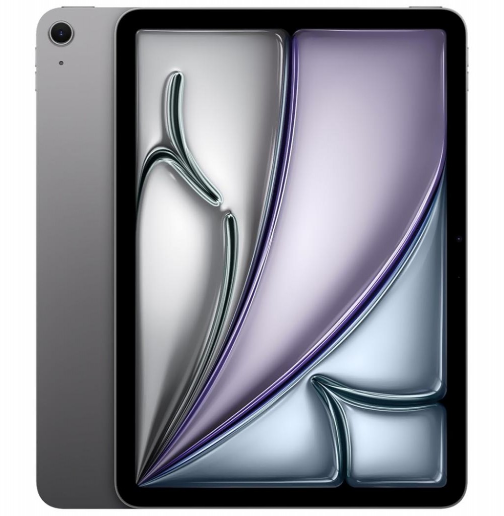 Tablet Apple Ipad Air 13" 256GB MCNN4 WF M3 Gray 2025