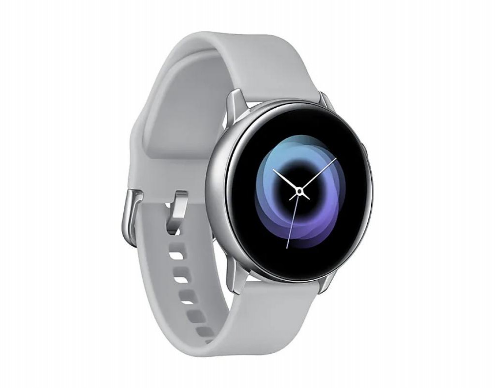 Relógio Samsung Smartwatch Gear SM-R500 Silver