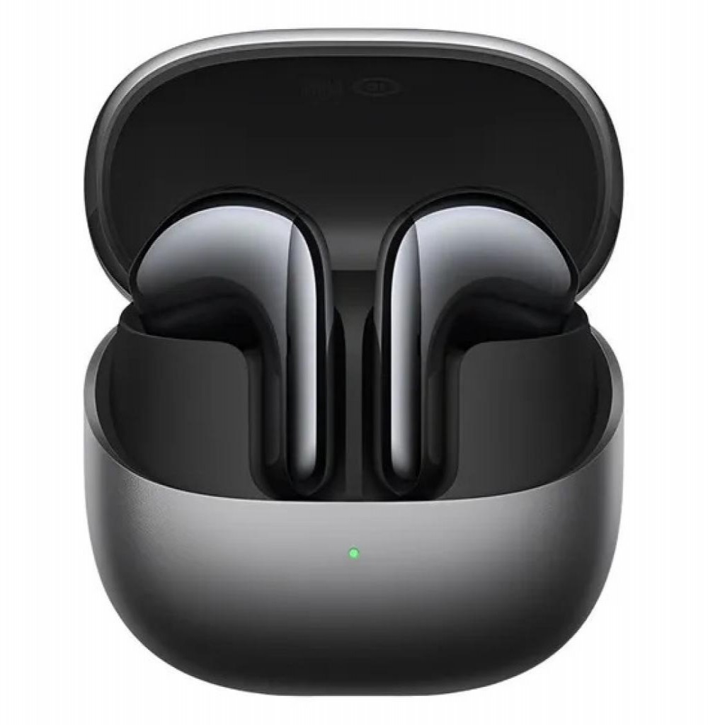Fone Xiaomi Redmi Buds 5 M2341E1 Preto         Fone Xiaomi Redmi Buds 5 M2341E1 Preto