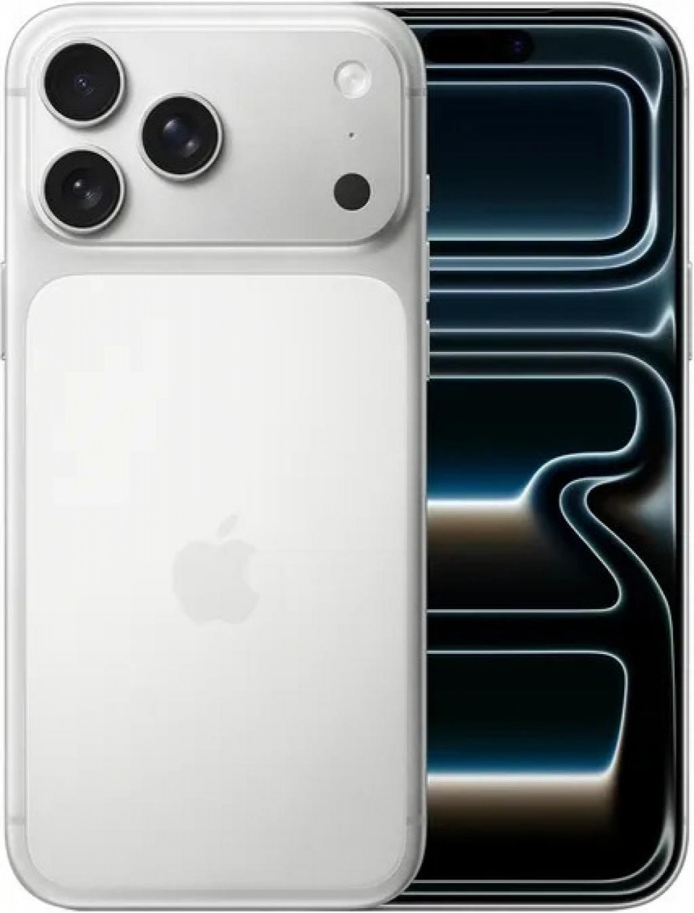 Iphone 17 Pro Max 256GB Silver A3257LL Esim