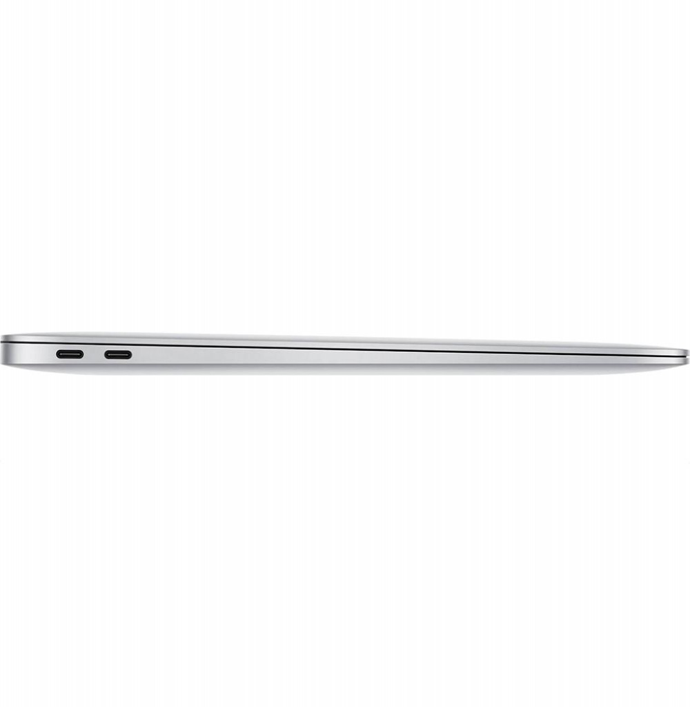 Apple MacBook Air MREC2LL/A A1932 de 13.3" com Intel Core i5/8GB RAM/256GB SSD - Prata