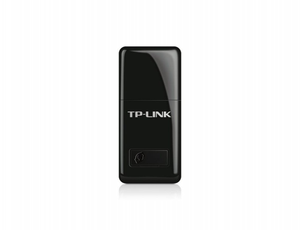 Roteador Wifi USB Tp-Link TL-WN823N 300Mbps