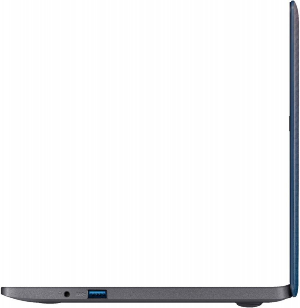 Notebook Asus E203MA-TBCL232A Intel Celeron 1.0 / Memoria 2GB / HD 32GB / Tela 11.6"