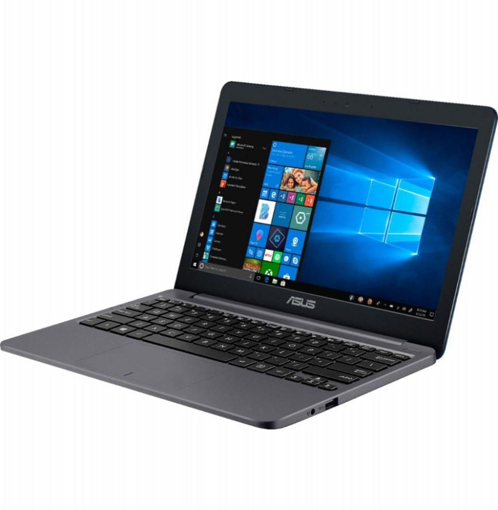 Notebook Asus E203MA-TBCL232A Intel Celeron 1.0 / Memoria 2GB / HD 32GB / Tela 11.6"