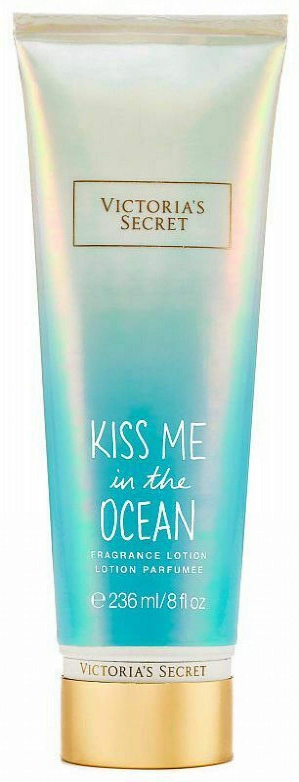 Loção Victoria's Secret Kiss Me In The Ocean