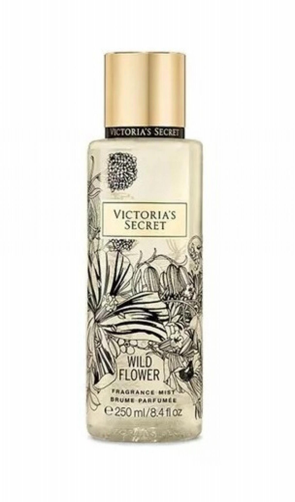 Splash Victoria's Secret Wild Flower