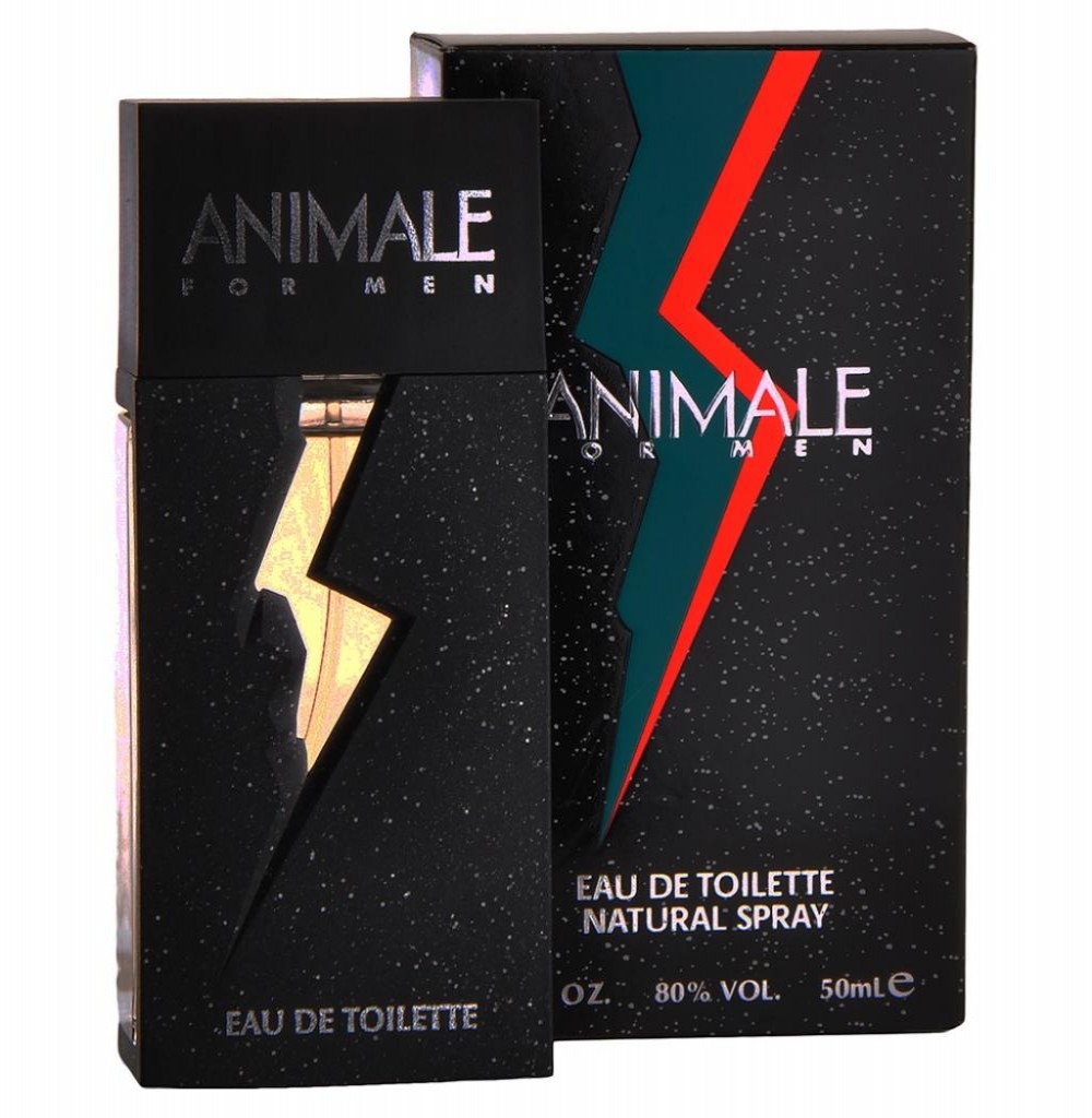 Perfume Animale EDT Masculino 50 ML