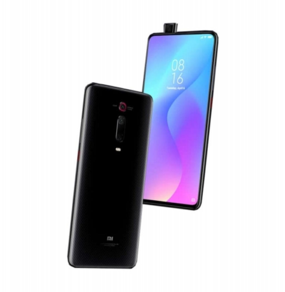 Xiaomi Mi 9T 128GB Preto Global