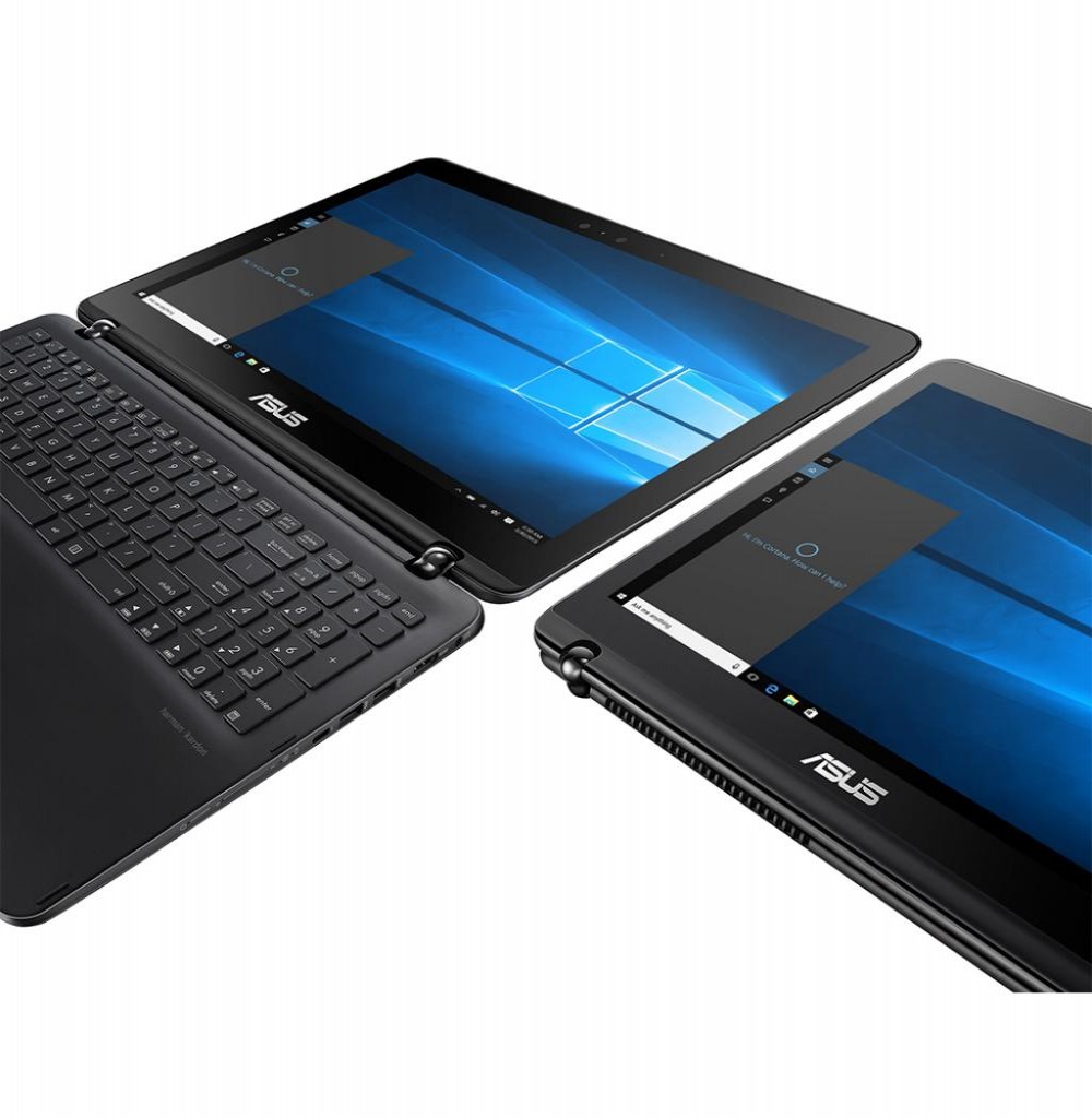 Notebook Asus Q524UQ-BHI7T15 Intel Core i7 2.7GHz / Memória 12GB / HD 2TB / 15.6" / Windows 10