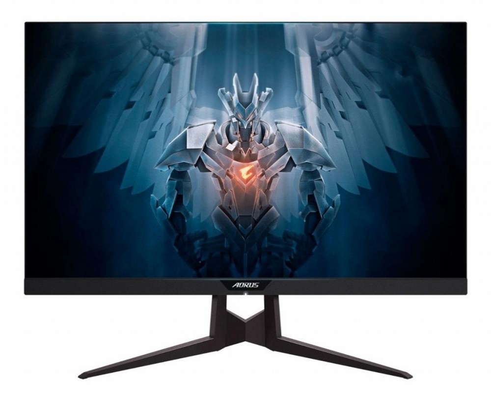 Monitor LED 27" Gigabyte AD27QD Aorus Gamer