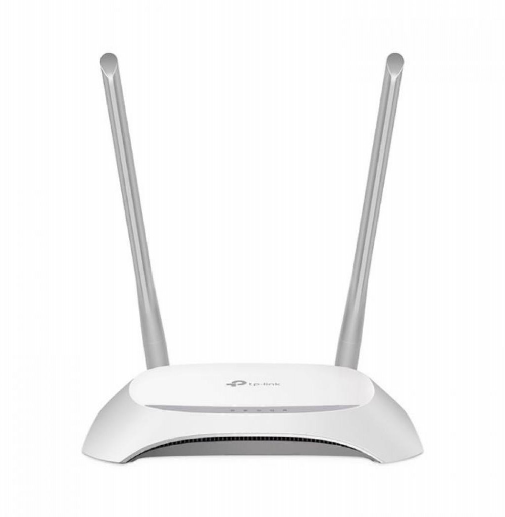 Roteador WiFi TP-Link TLWR840N Pro 300 Mbps