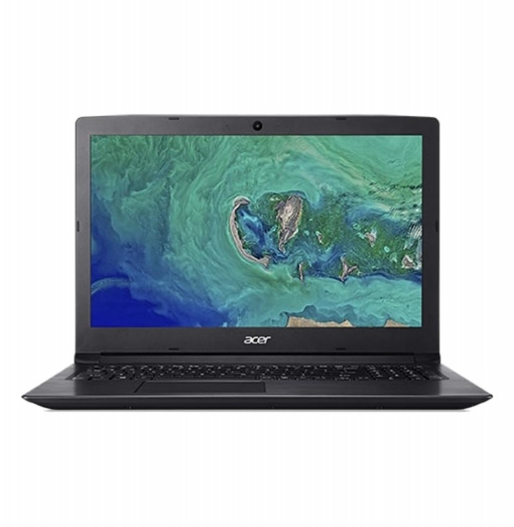 Notebook Acer A315-53-54XX I5 2.5/4+16/1TB/C/15.6"