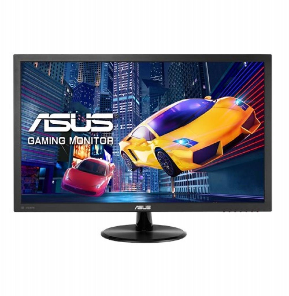 Monitor Asus VP247QG 23.6" LED Gaming Full HD 1MS