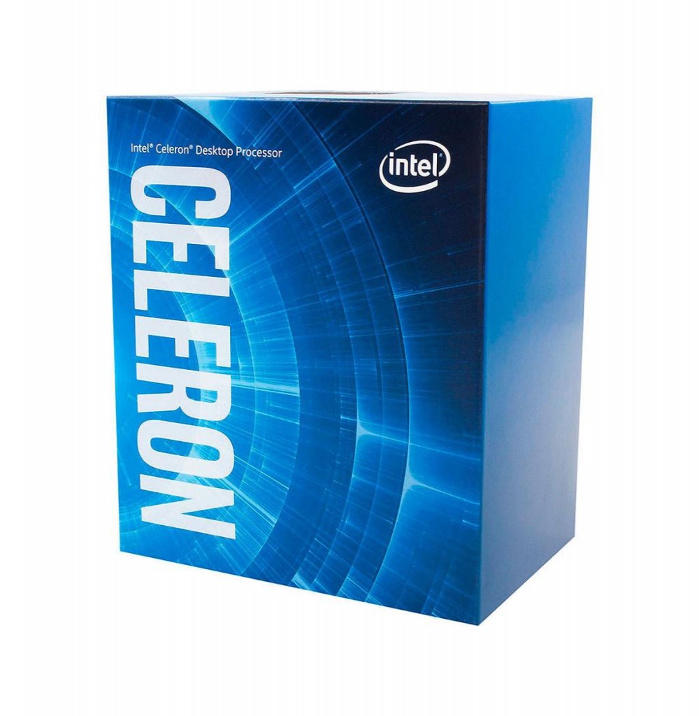Processador Celeron G4900 3.10GHZ 2MB 1151 8 Geração
