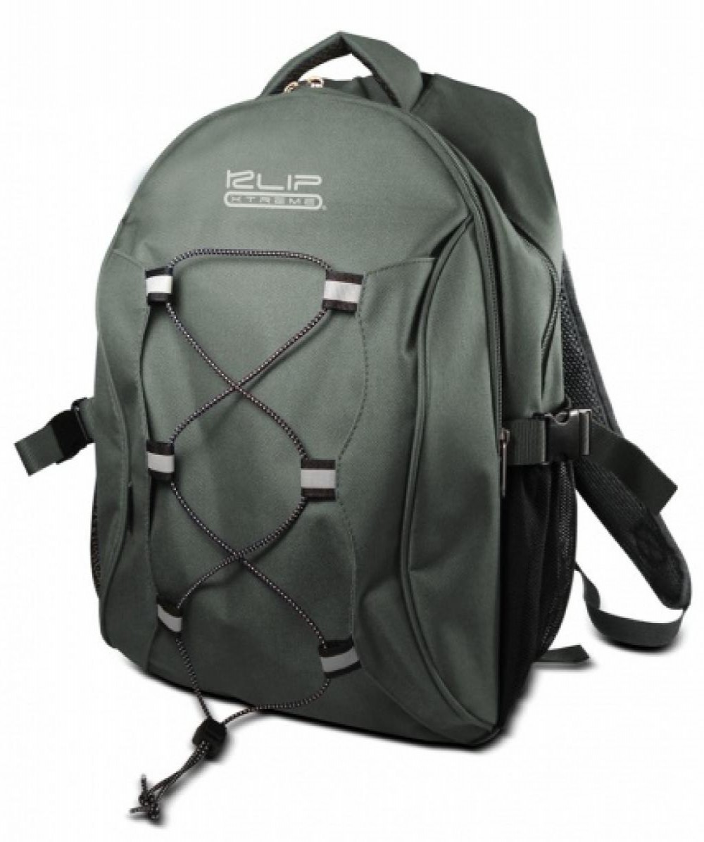 Mochila Para Notebook 15.4" Klip KNB-405CL Verde