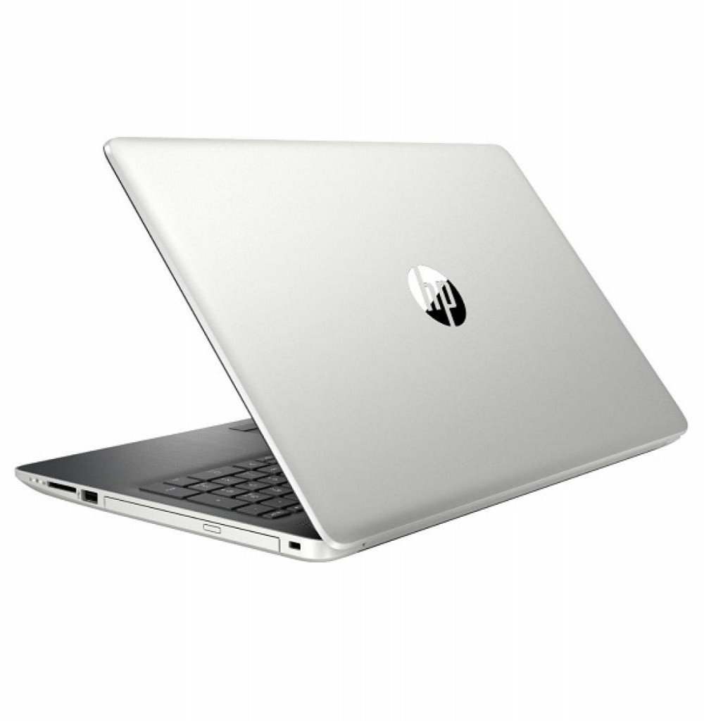 Notebook HP 15-DW0054WM I5 1.6/8/256/C/15.6" Prata