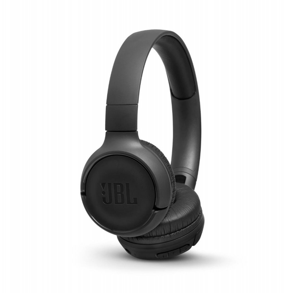 Fone JBL T500BT Wireless Preto