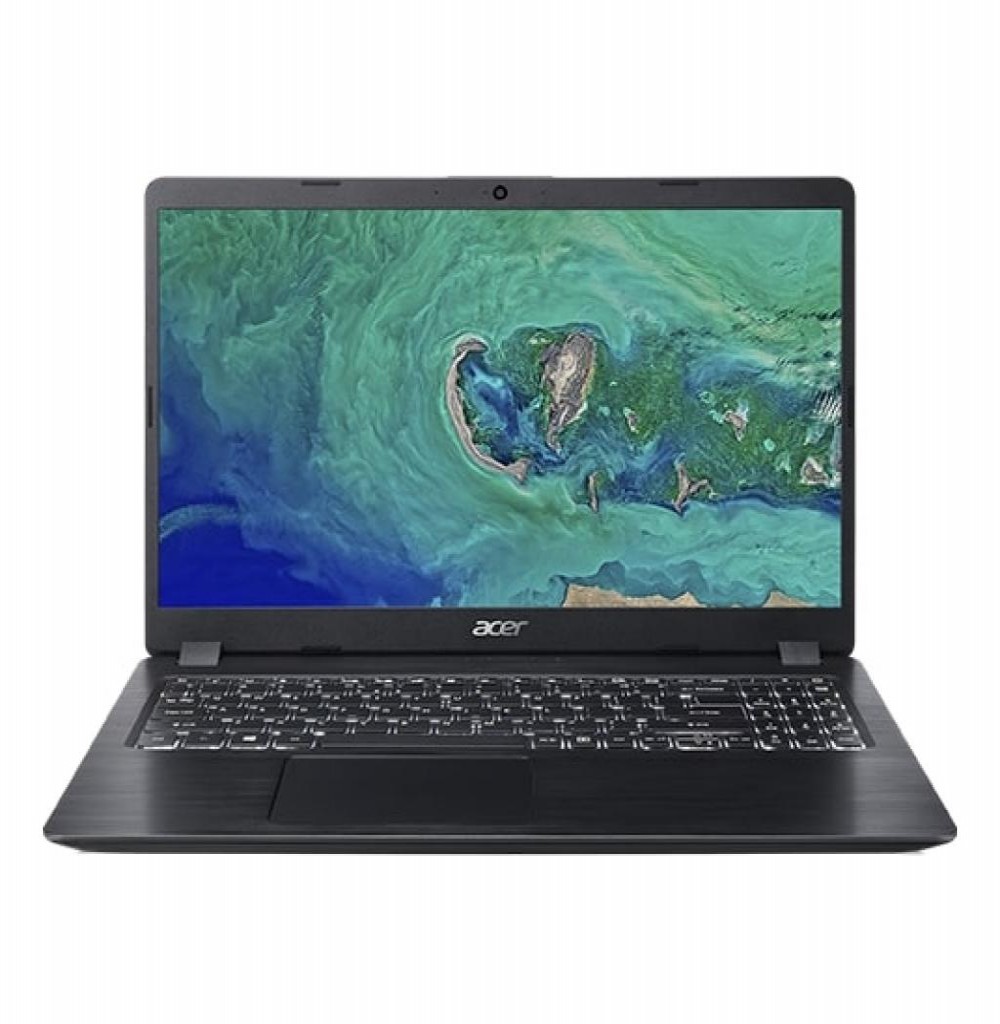 Notebook Acer A515-51G-84SN I7 1.8/12/1TB+256/C/15.6" 2GB