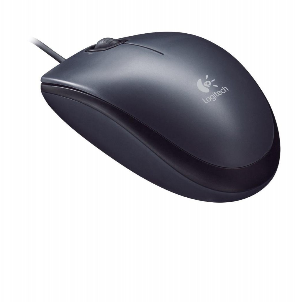 Mouse Logitech M90 USB 910-004053