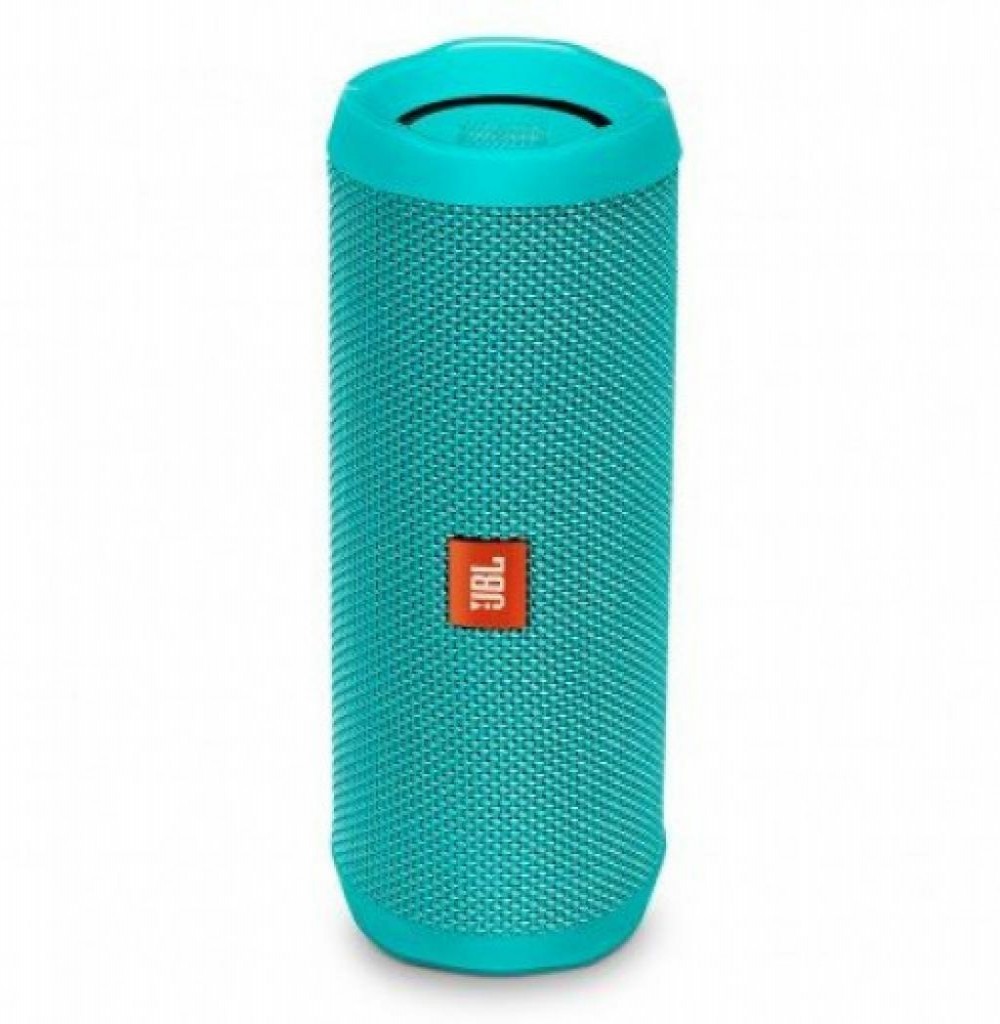 Caixa de Som JBL Flip 5 Verde