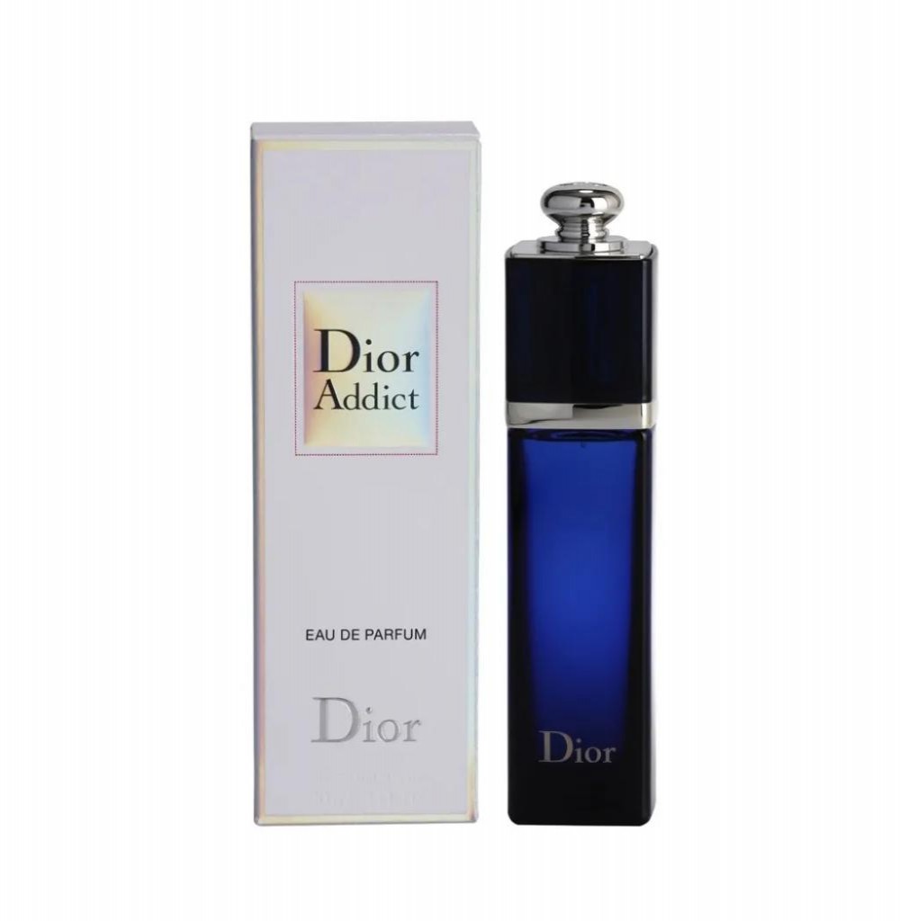Christian Dior Addict EDP 100 ML Christian Dior Addict EDP 100 ML