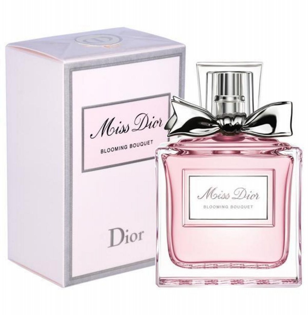 Christian Dior Miss Dior B. Bouquet 100 ML