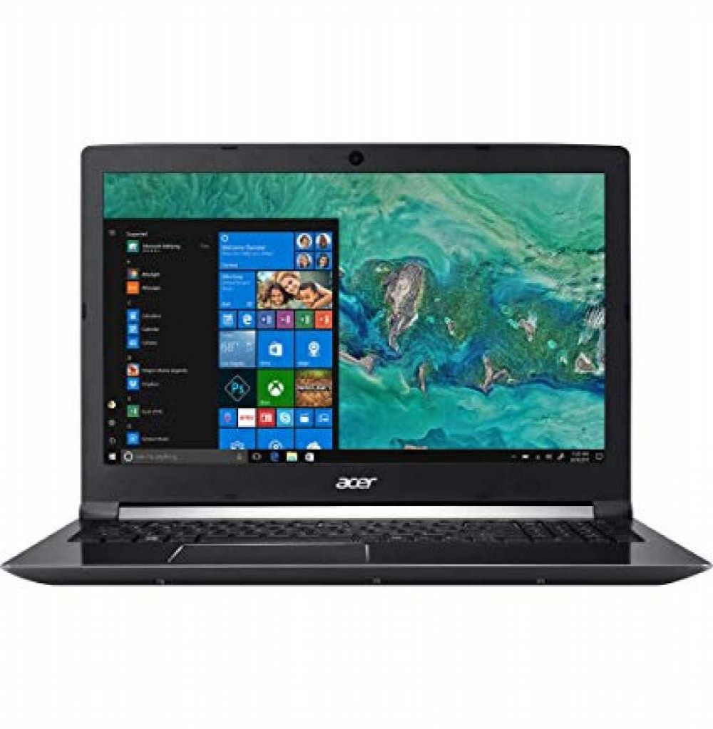 Notebook Acer A715-72G-79BH i7 2.2/8/1TB/C/FHD/15.6" 4GB