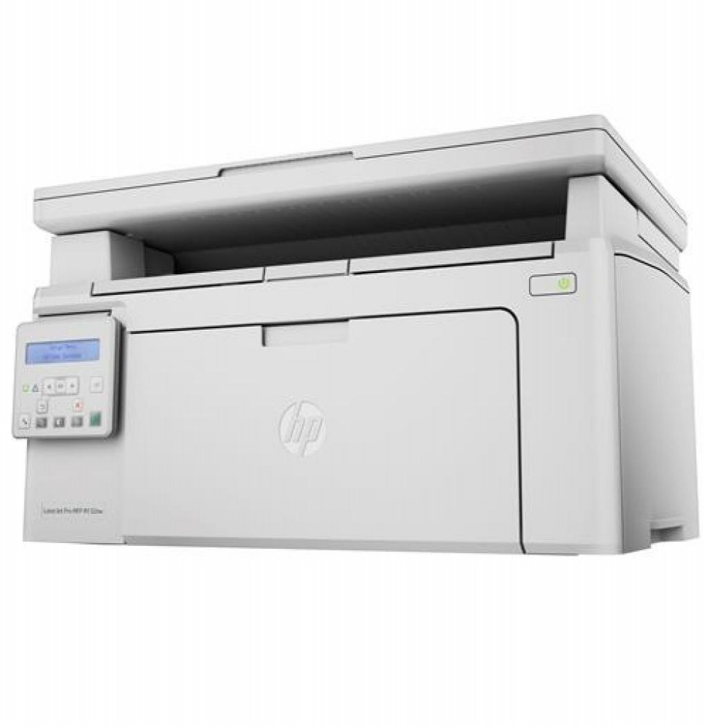 Impressora HP Laser M135W IMP/S/C 220V