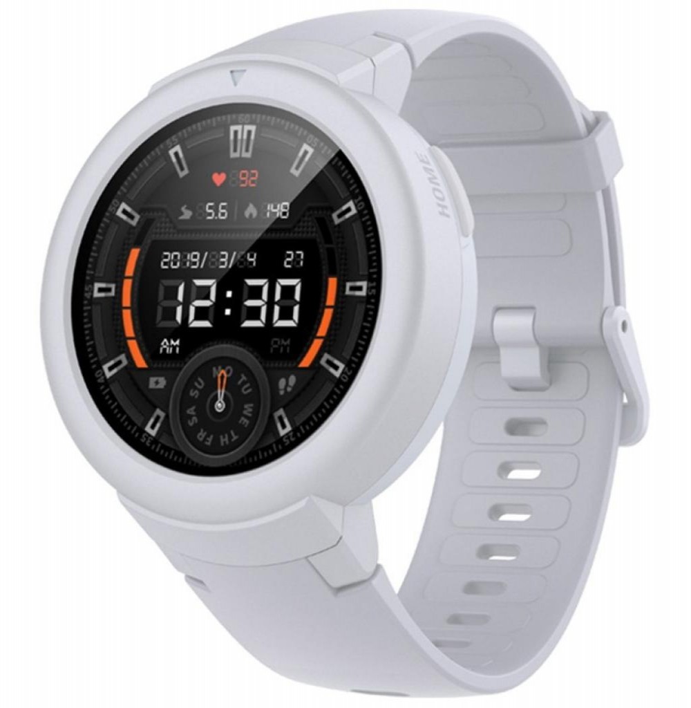 Relógio Xiaomi Amazfit Verge Lite Shark A1818 Gray