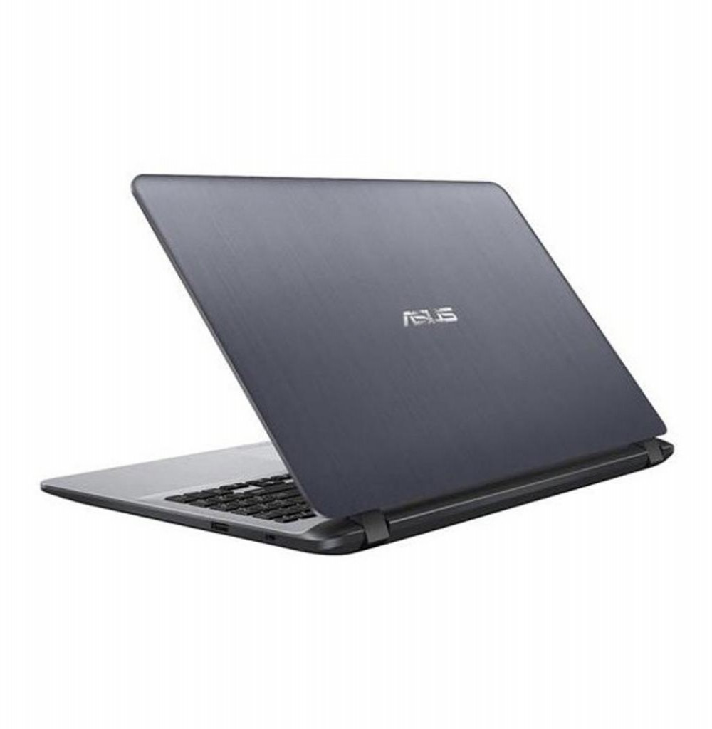 Notebook Asus X540MA-GQ103T Celeron 1.1 / HD 500GB / Memoria 4GB / Tela 15.6EQUOT; / Windows 10 - Cinza