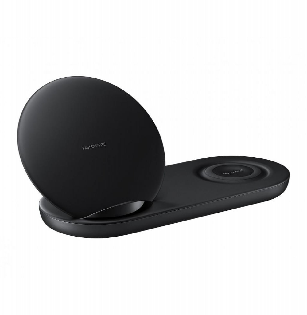 Carregador Samsung EP-N6100TBEGWW Wireless Preto