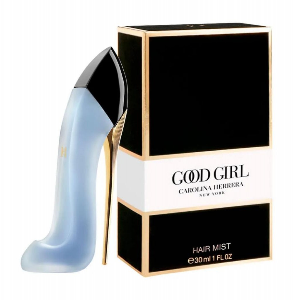 Carolina Herrera Good Girl "Hair Mist" 30 ML