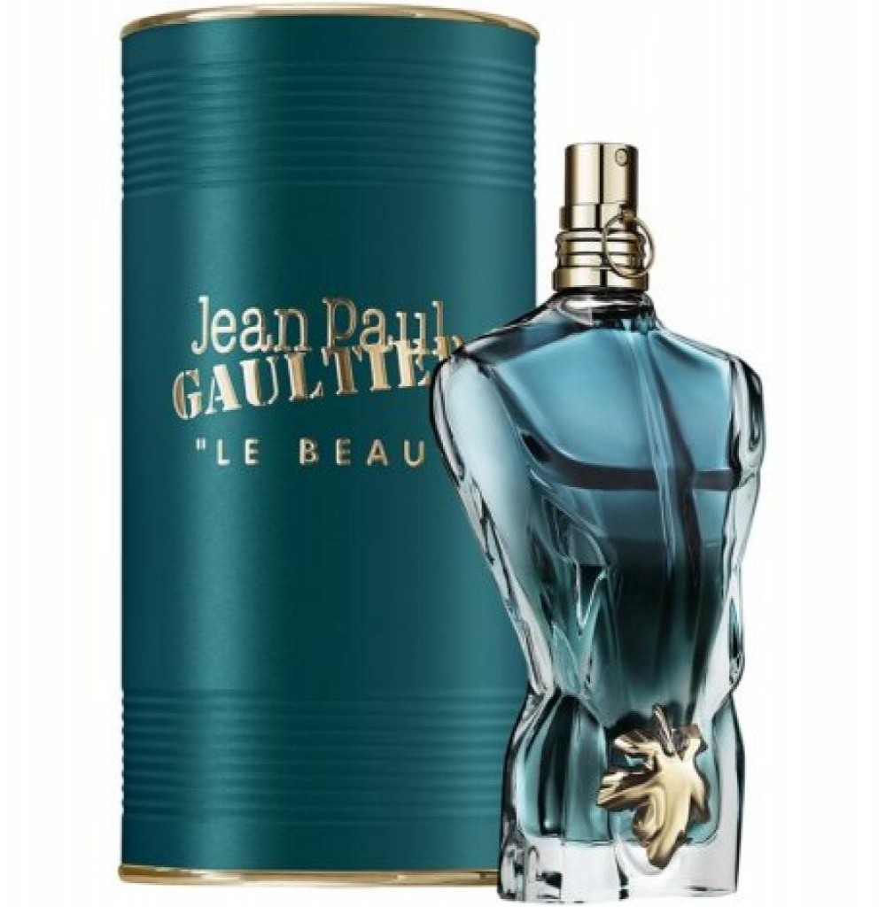 Jean Paul Gaultier Le Beau EDT 125 ML