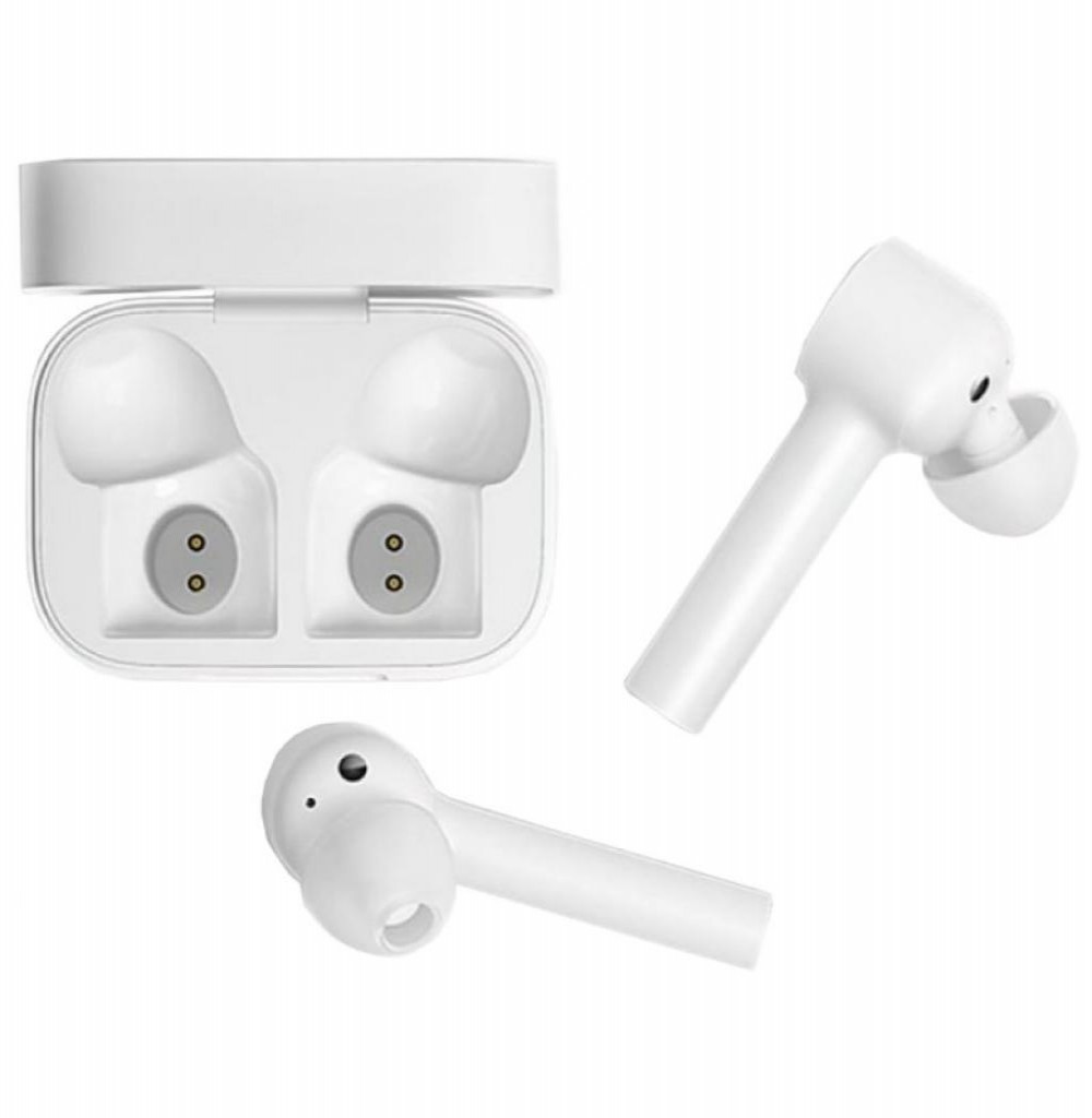 Fone Xiaomi MI True Earphones ZBW4485GL Bluetooth