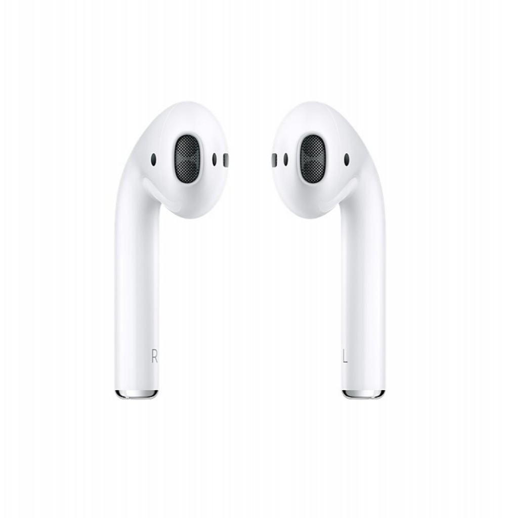 Fone Apple AirPods 2 MV7N2 WI BT Carregador 