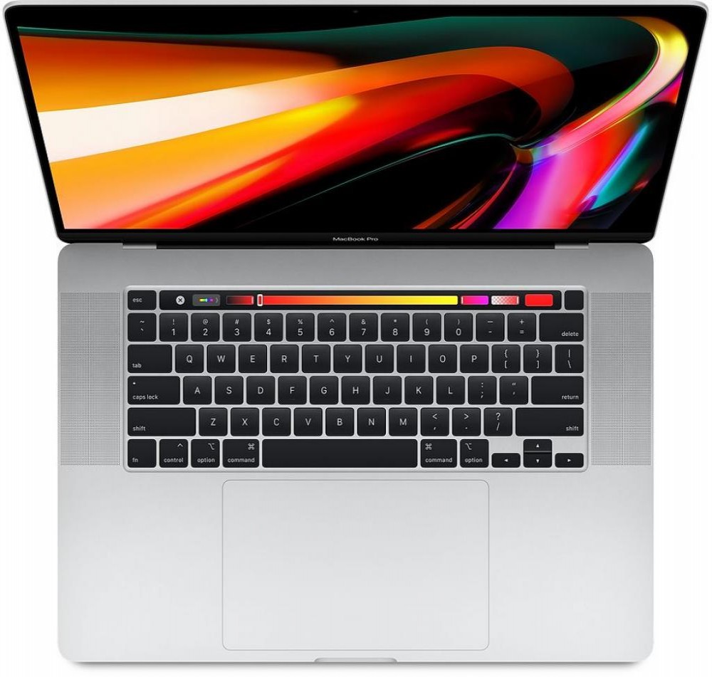 Notebook Apple Macbook Pro MVVM2LLA I9 2.3/16/1TB/C/16"