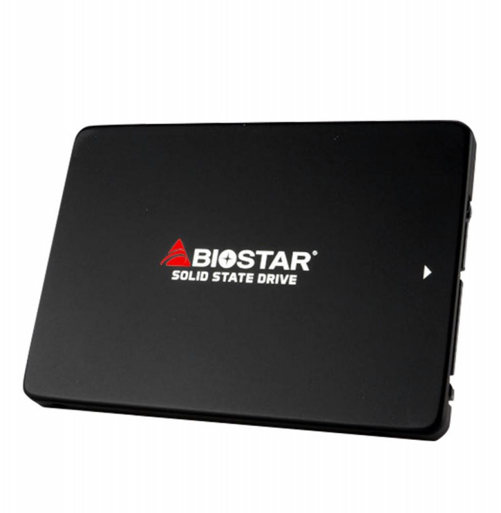HD SSD SATA3 128GB 2.5" Biostar S120 128GB